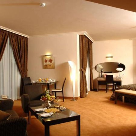 Regency Palace Hotel Jounieh Εξωτερικό φωτογραφία