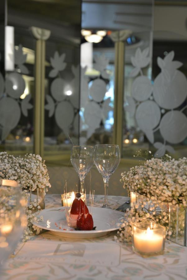 Regency Palace Hotel Jounieh Εξωτερικό φωτογραφία