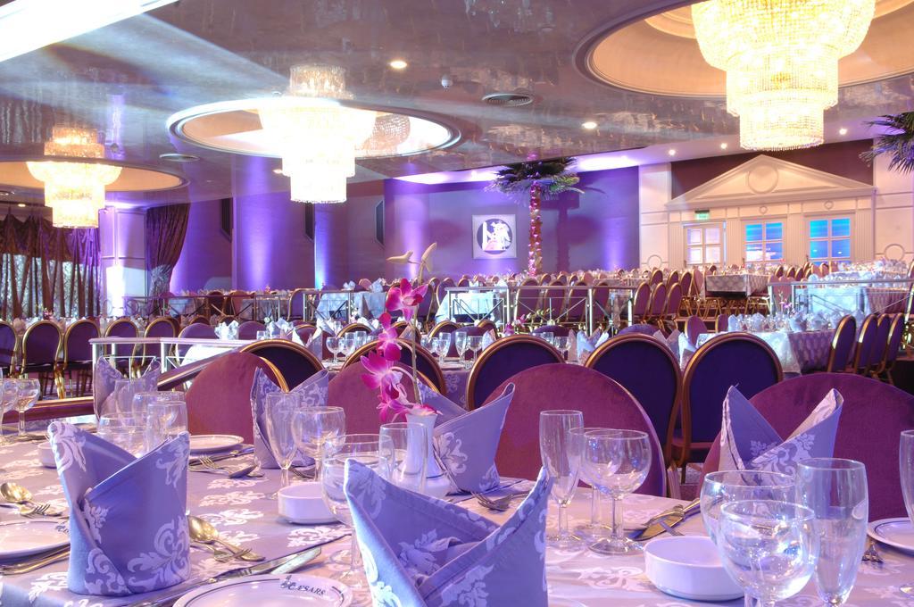 Regency Palace Hotel Jounieh Εξωτερικό φωτογραφία