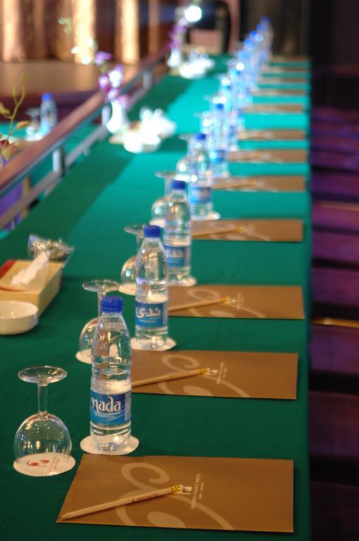 Regency Palace Hotel Jounieh Εξωτερικό φωτογραφία