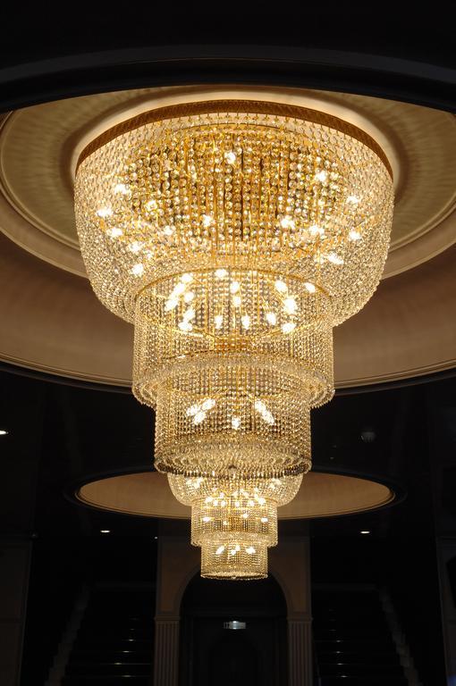 Regency Palace Hotel Jounieh Εξωτερικό φωτογραφία