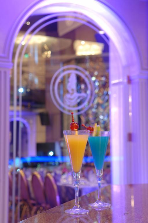 Regency Palace Hotel Jounieh Εξωτερικό φωτογραφία