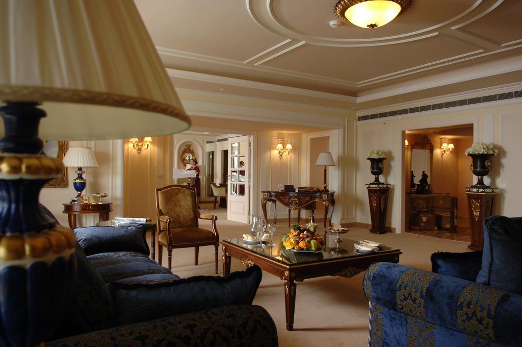 Regency Palace Hotel Jounieh Εξωτερικό φωτογραφία