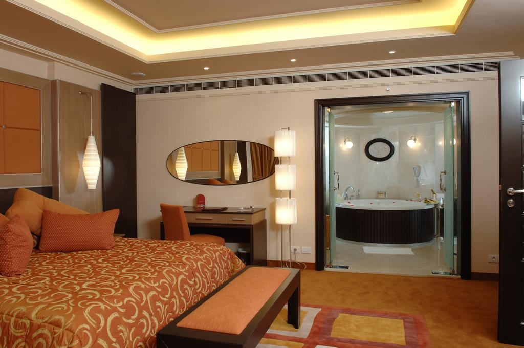 Regency Palace Hotel Jounieh Εξωτερικό φωτογραφία