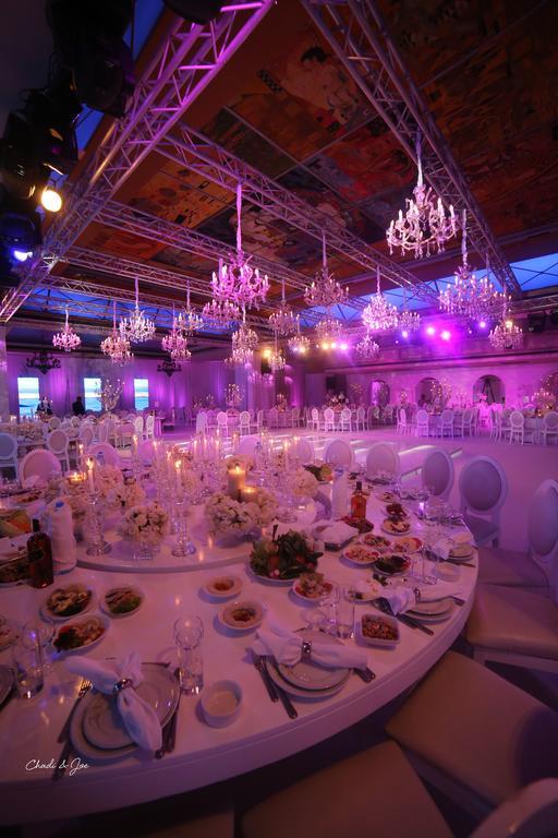 Regency Palace Hotel Jounieh Εξωτερικό φωτογραφία