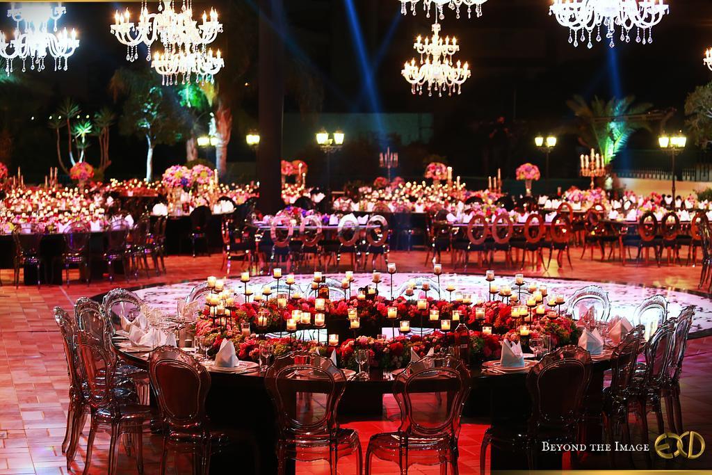 Regency Palace Hotel Jounieh Εξωτερικό φωτογραφία