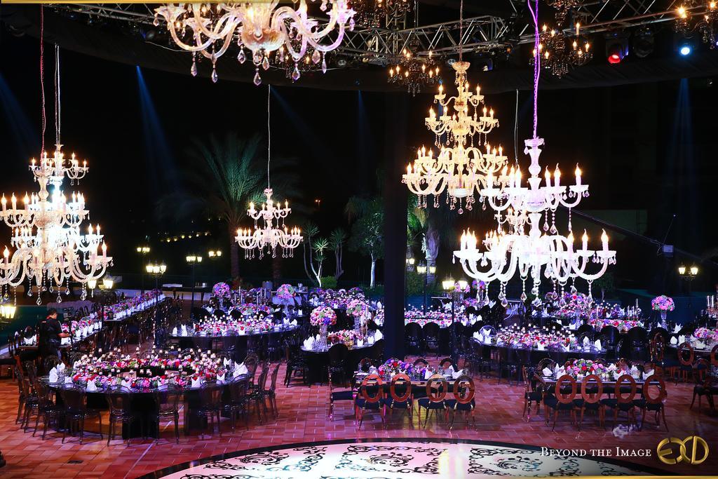 Regency Palace Hotel Jounieh Εξωτερικό φωτογραφία