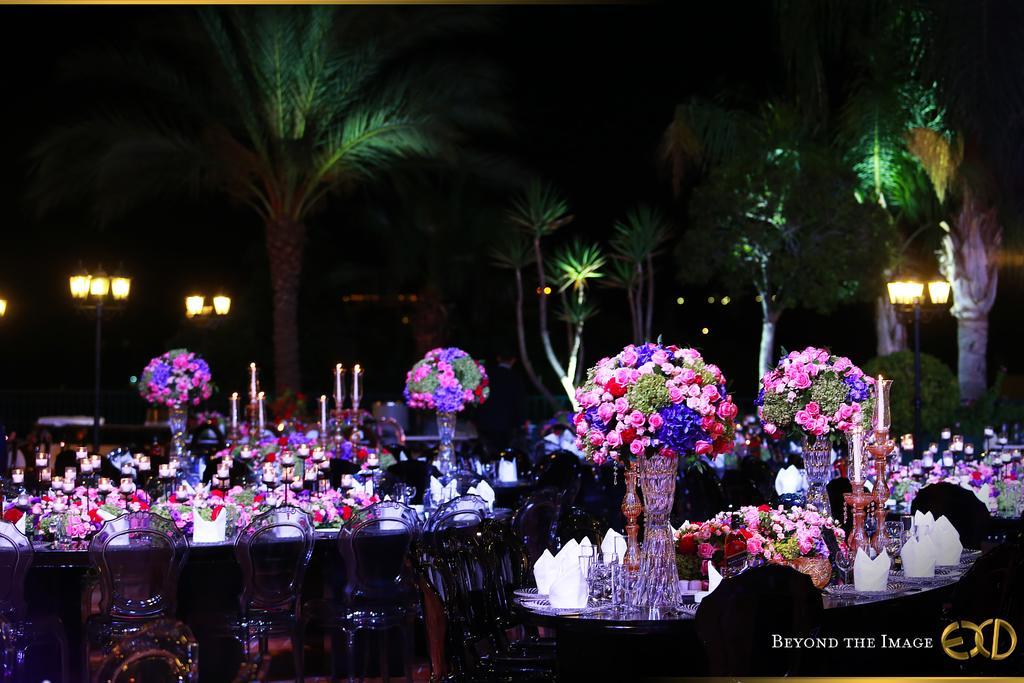 Regency Palace Hotel Jounieh Εξωτερικό φωτογραφία