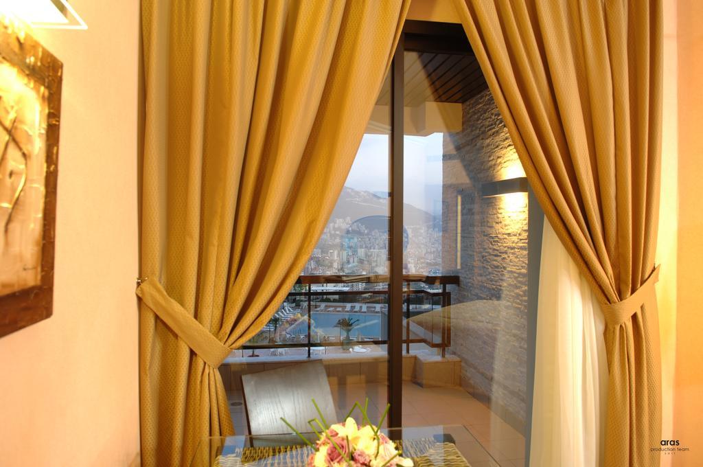 Regency Palace Hotel Jounieh Εξωτερικό φωτογραφία