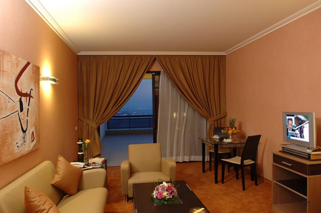 Regency Palace Hotel Jounieh Εσωτερικό φωτογραφία