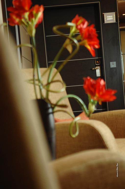 Regency Palace Hotel Jounieh Εξωτερικό φωτογραφία