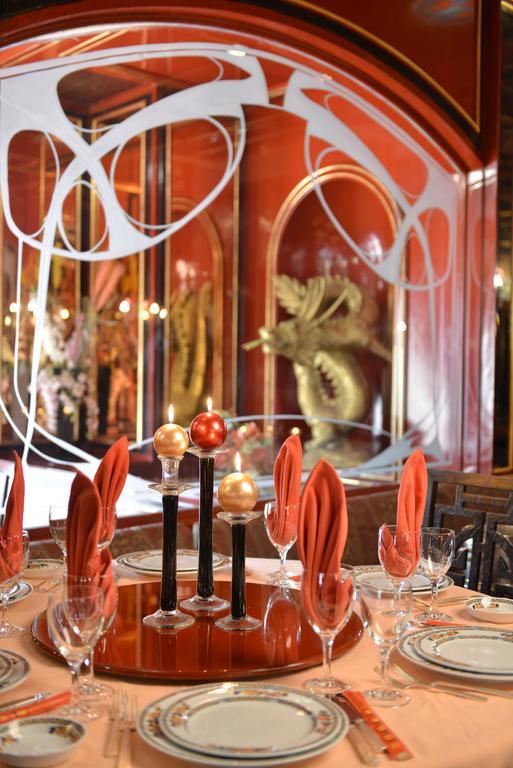 Regency Palace Hotel Jounieh Εξωτερικό φωτογραφία