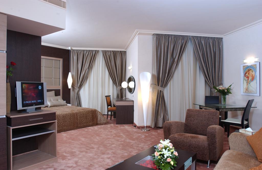 Regency Palace Hotel Jounieh Εξωτερικό φωτογραφία