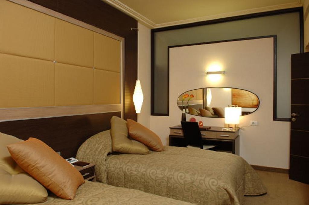 Regency Palace Hotel Jounieh Εξωτερικό φωτογραφία