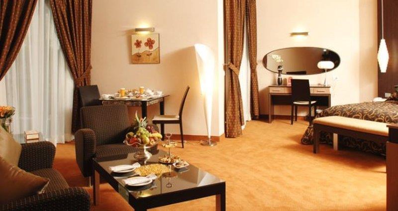 Regency Palace Hotel Jounieh Εξωτερικό φωτογραφία