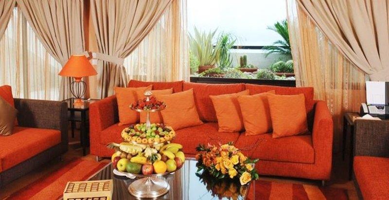 Regency Palace Hotel Jounieh Εξωτερικό φωτογραφία