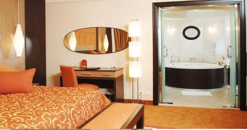 Regency Palace Hotel Jounieh Εξωτερικό φωτογραφία