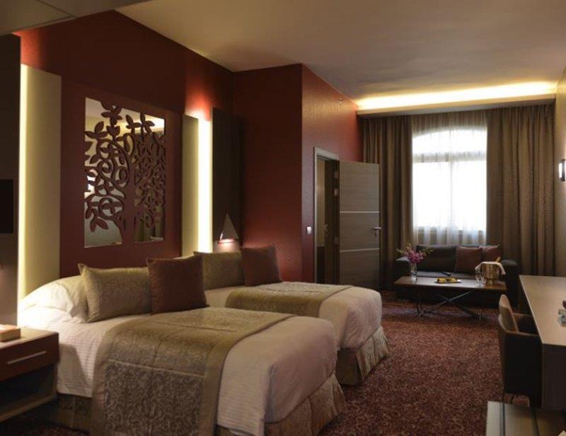 Regency Palace Hotel Jounieh Εξωτερικό φωτογραφία