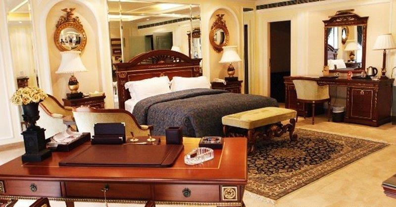 Regency Palace Hotel Jounieh Εξωτερικό φωτογραφία