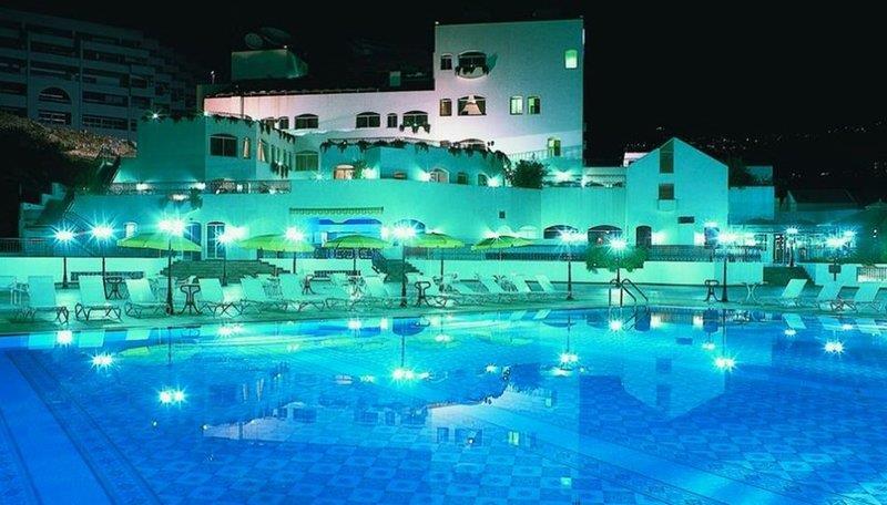 Regency Palace Hotel Jounieh Εξωτερικό φωτογραφία