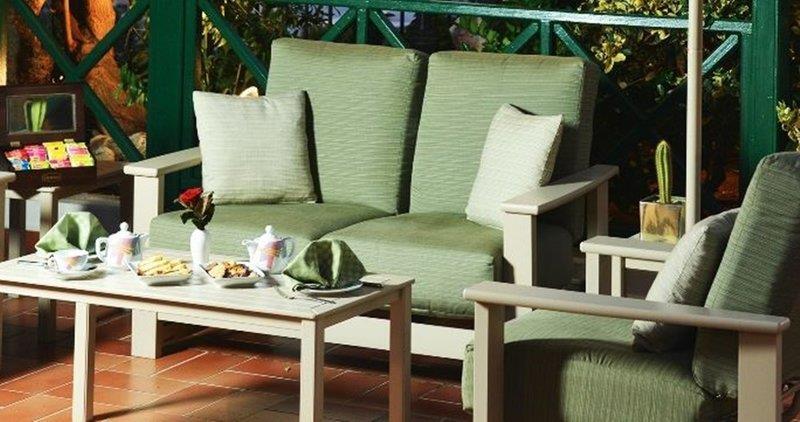 Regency Palace Hotel Jounieh Εξωτερικό φωτογραφία