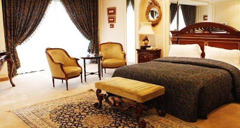 Regency Palace Hotel Jounieh Εξωτερικό φωτογραφία