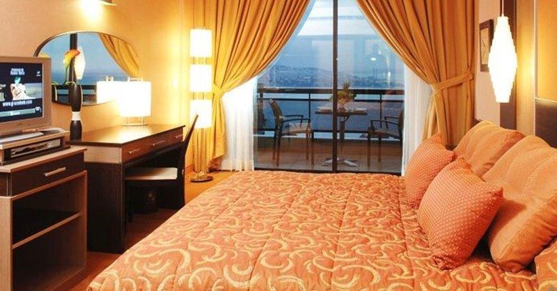Regency Palace Hotel Jounieh Εξωτερικό φωτογραφία