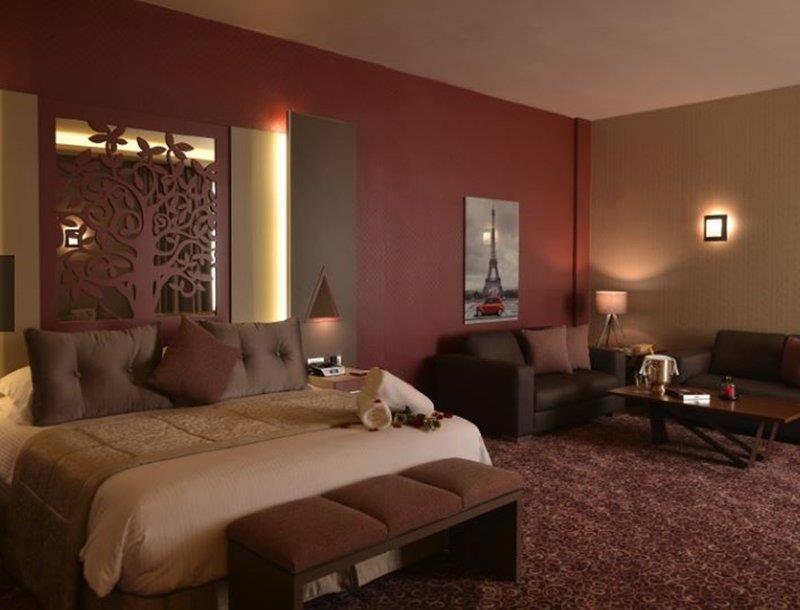 Regency Palace Hotel Jounieh Εξωτερικό φωτογραφία